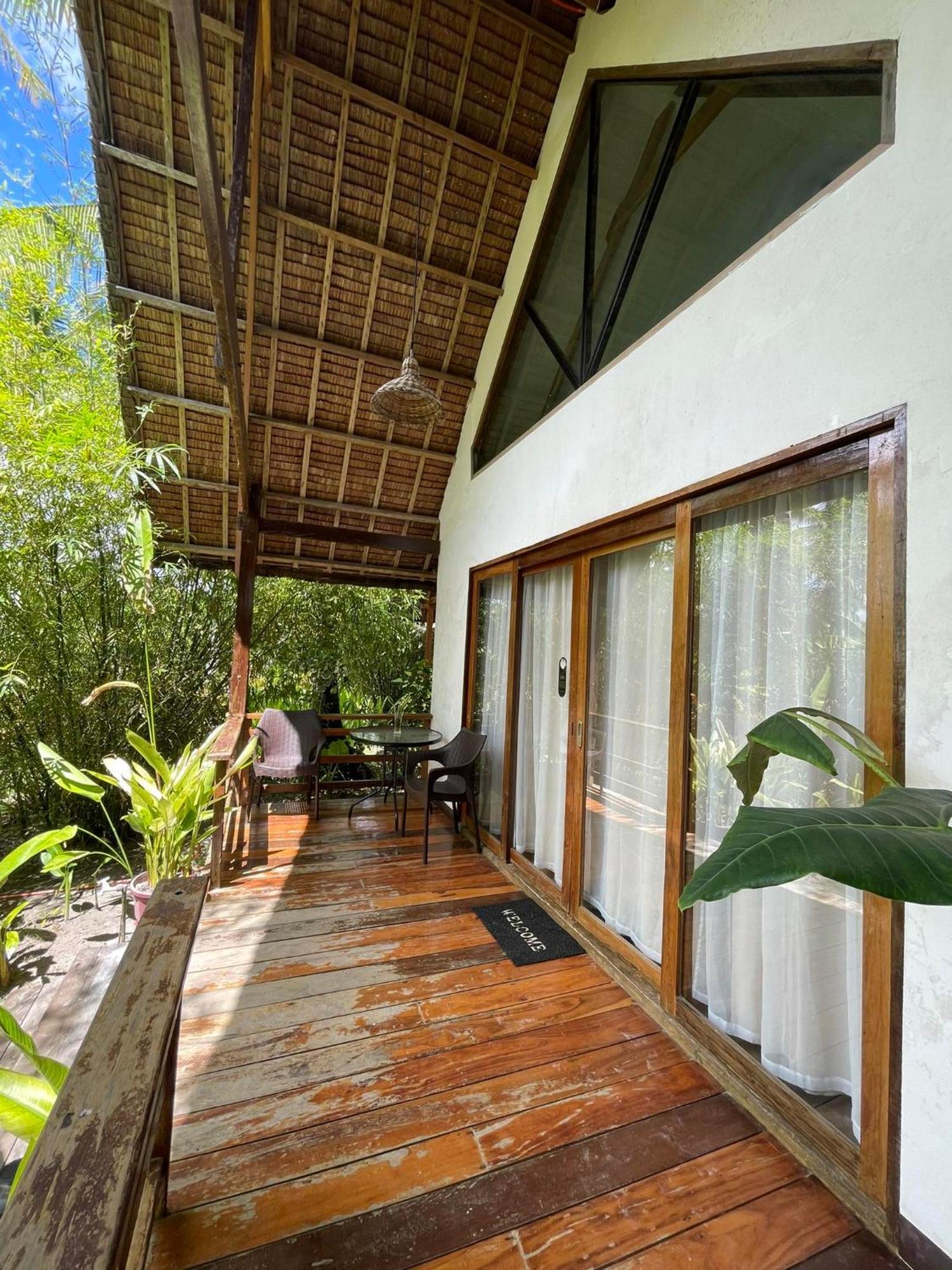 Siargao Longterm Villas - Epbliss General Luna  Exterior photo