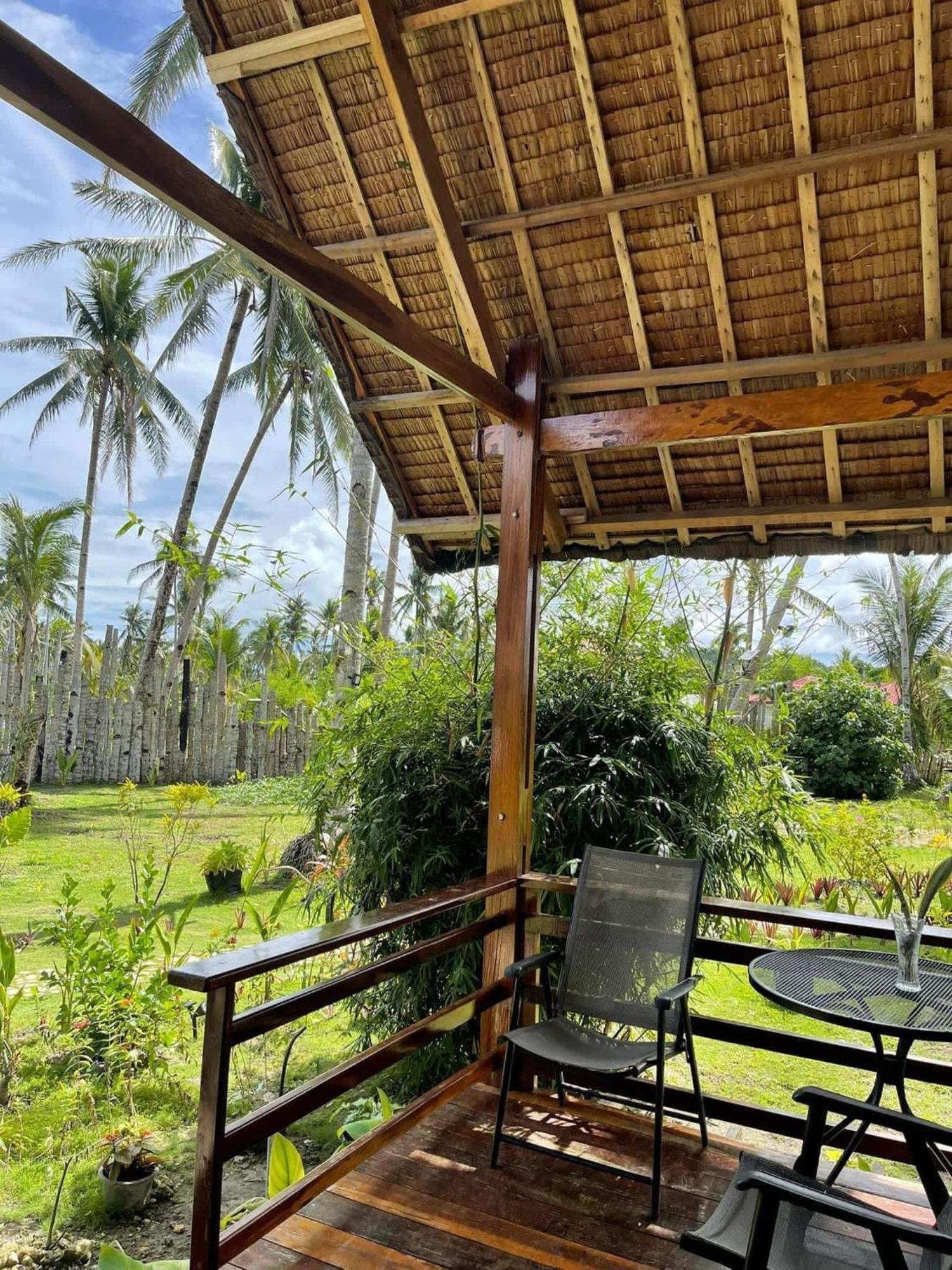 Siargao Longterm Villas - Epbliss General Luna  Exterior photo