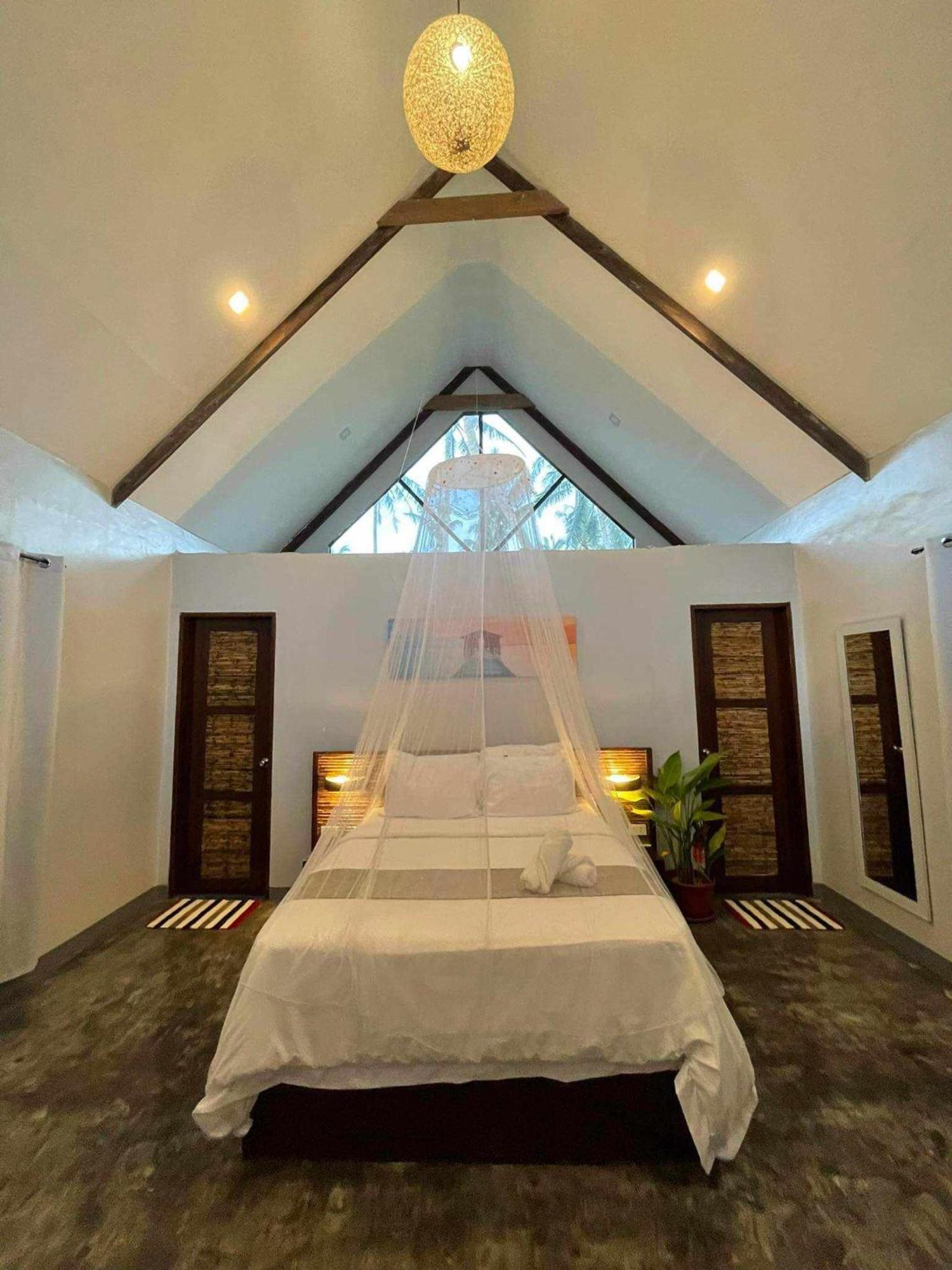 Siargao Longterm Villas - Epbliss General Luna  Exterior photo