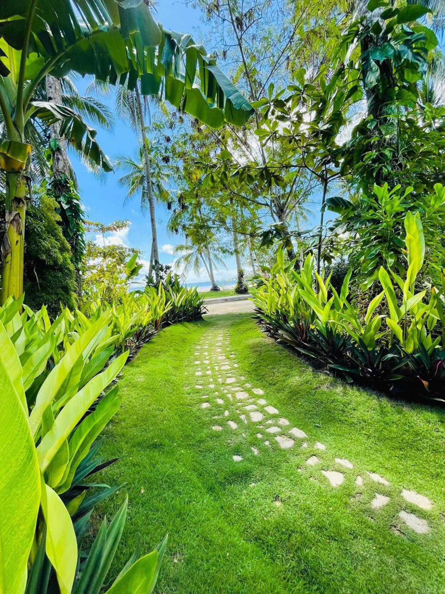 Siargao Longterm Villas - Epbliss General Luna  Exterior photo