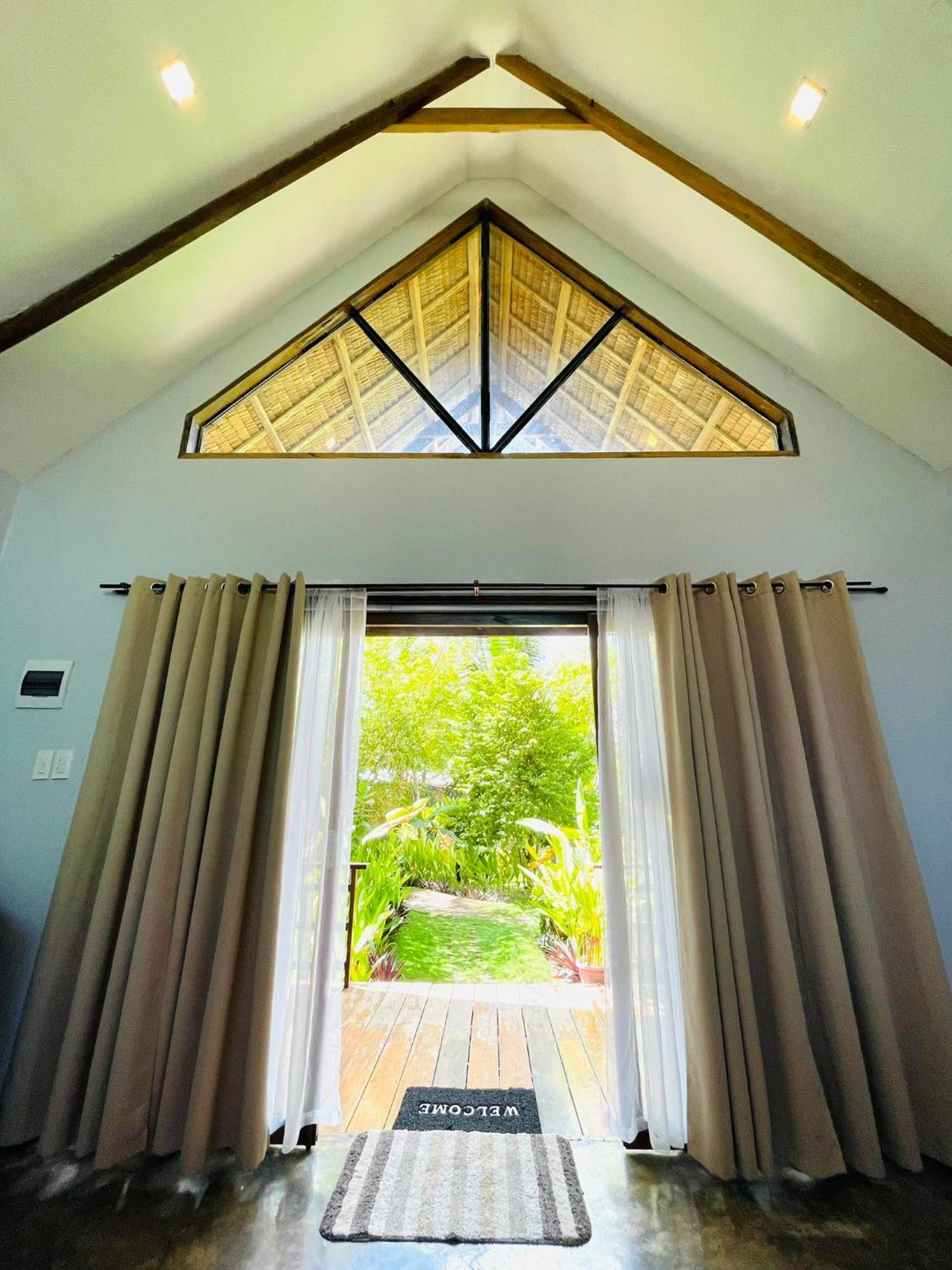 Siargao Longterm Villas - Epbliss General Luna  Exterior photo